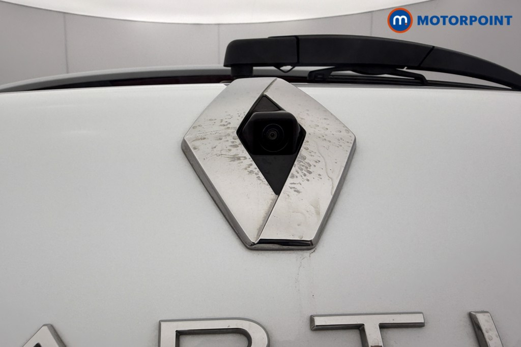 Renault Captur Techno Automatic Petrol-Electric Hybrid SUV - Stock Number (1565962) - 20th supplementary image