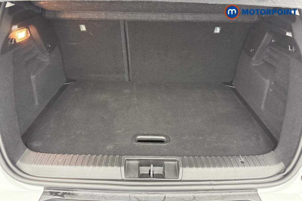 Renault Captur Techno Automatic Petrol-Electric Hybrid SUV - Stock Number (1565962) - 21st supplementary image