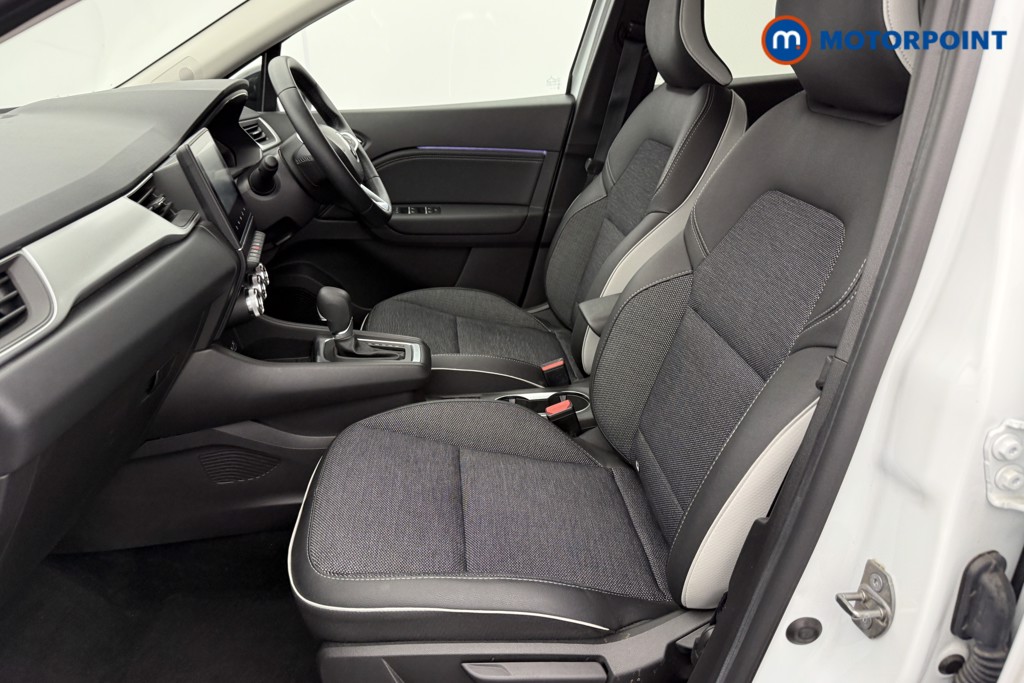 Renault Captur Techno Automatic Petrol-Electric Hybrid SUV - Stock Number (1565962) - 22nd supplementary image