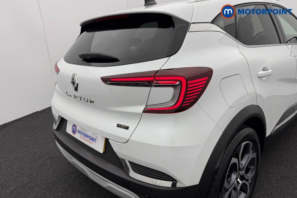 Renault Captur Techno Automatic Petrol-Electric Hybrid SUV - Stock Number (1565962) - 26th supplementary image