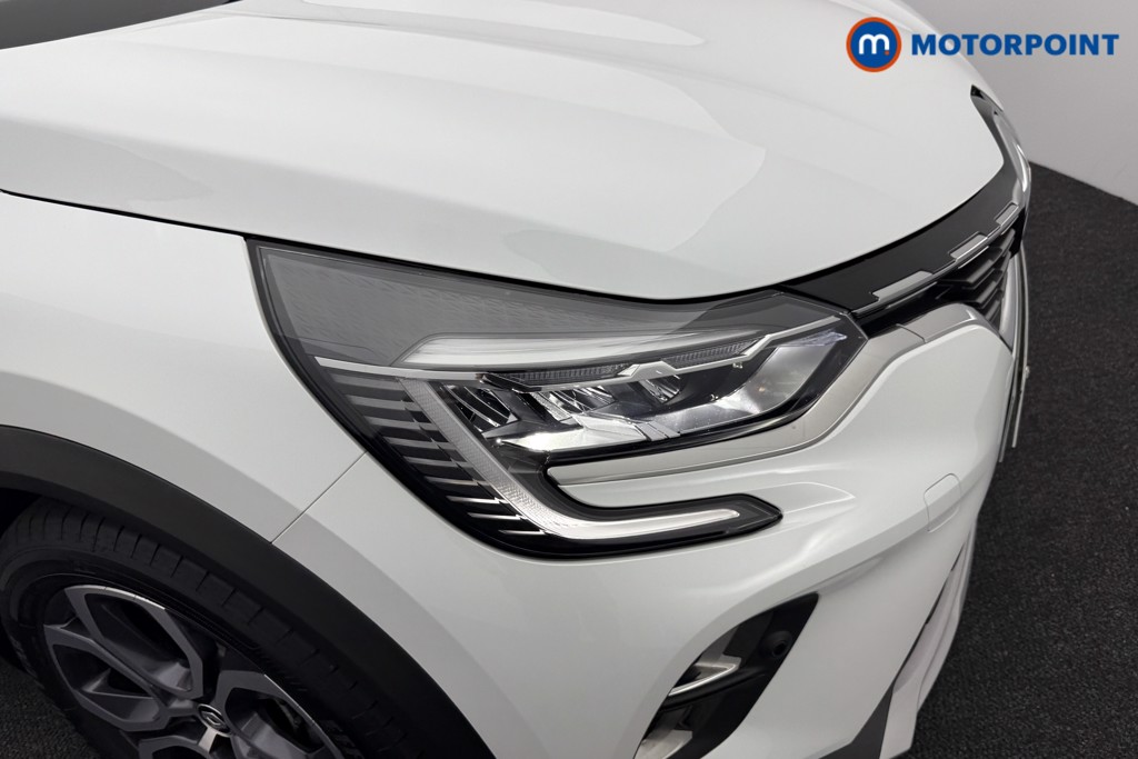 Renault Captur Techno Automatic Petrol-Electric Hybrid SUV - Stock Number (1565962) - 27th supplementary image