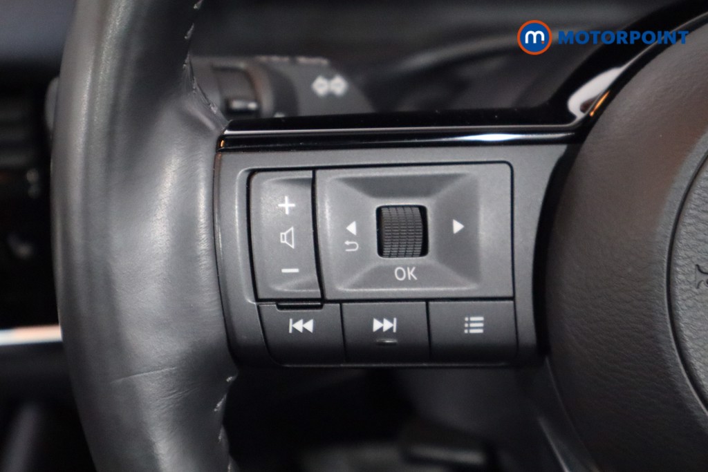 Nissan Qashqai Tekna Automatic Petrol-Electric Hybrid SUV - Stock Number (1566028) - 7th supplementary image