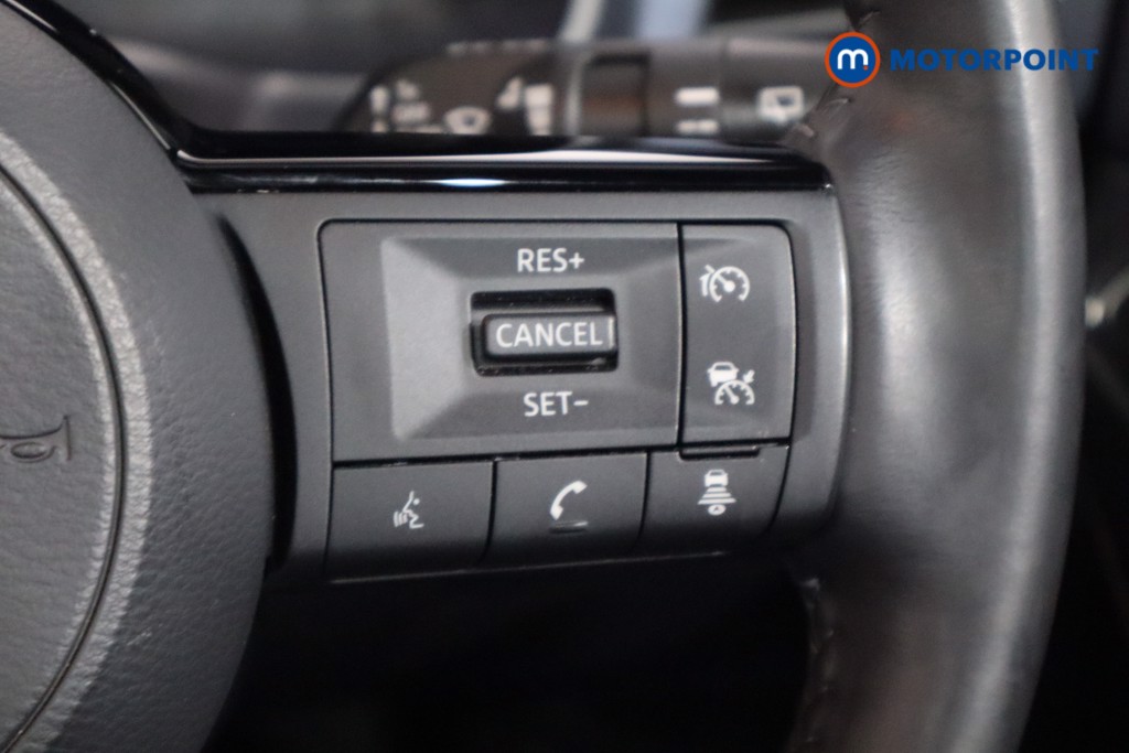 Nissan Qashqai Tekna Automatic Petrol-Electric Hybrid SUV - Stock Number (1566028) - 8th supplementary image