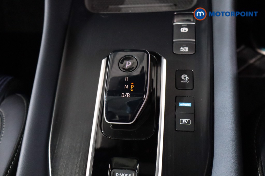 Nissan Qashqai Tekna Automatic Petrol-Electric Hybrid SUV - Stock Number (1566028) - 14th supplementary image