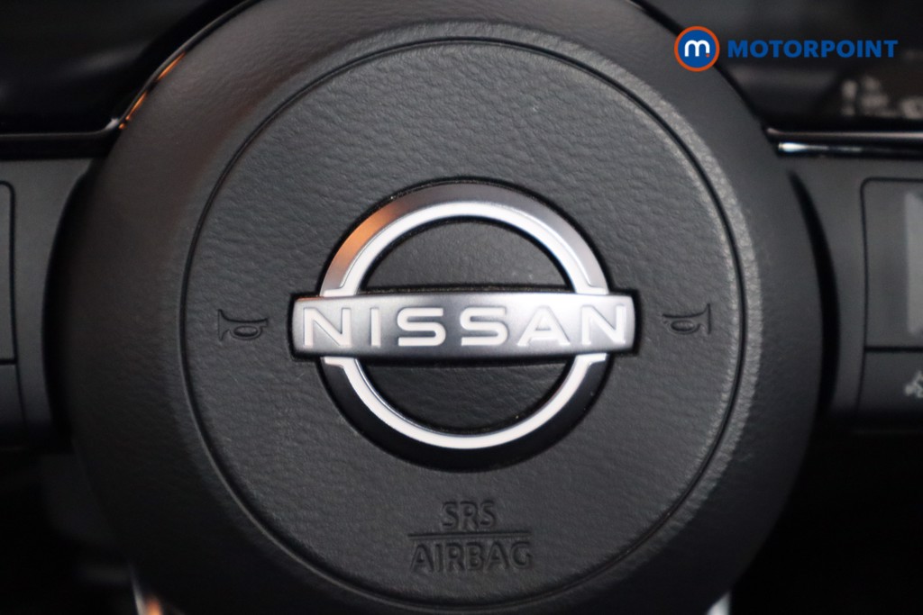 Nissan Qashqai Tekna Automatic Petrol-Electric Hybrid SUV - Stock Number (1566028) - 17th supplementary image
