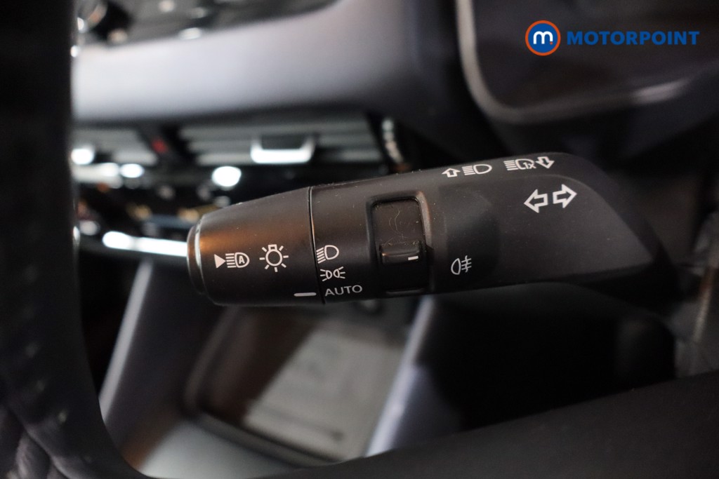 Nissan Qashqai Tekna Automatic Petrol-Electric Hybrid SUV - Stock Number (1566028) - 19th supplementary image