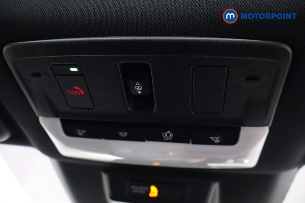 Nissan Qashqai Tekna Automatic Petrol-Electric Hybrid SUV - Stock Number (1566028) - 24th supplementary image