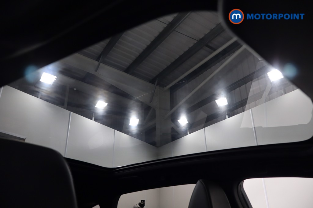 Nissan Qashqai Tekna Automatic Petrol-Electric Hybrid SUV - Stock Number (1566028) - 25th supplementary image
