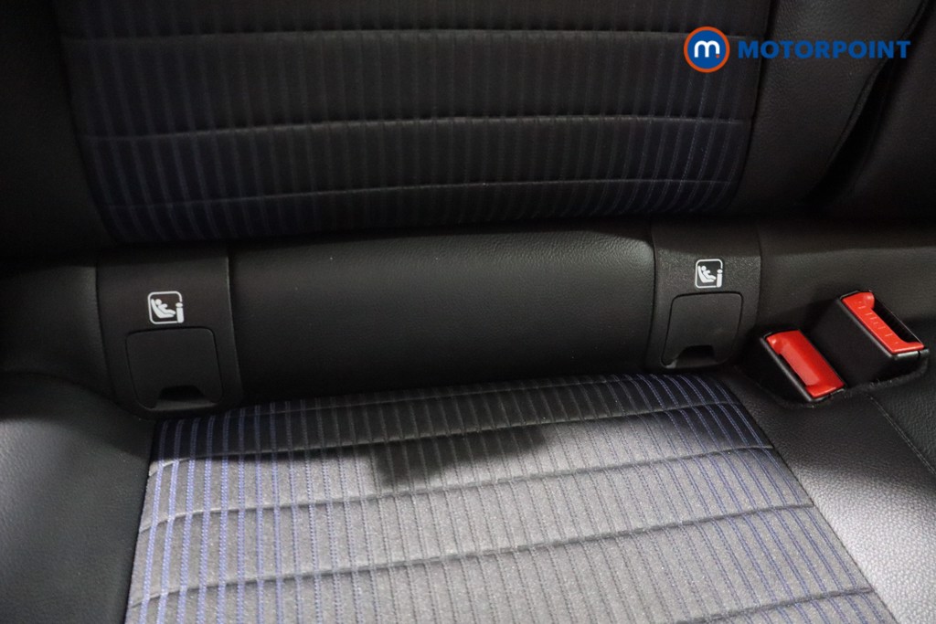 Nissan Qashqai Tekna Automatic Petrol-Electric Hybrid SUV - Stock Number (1566028) - 28th supplementary image