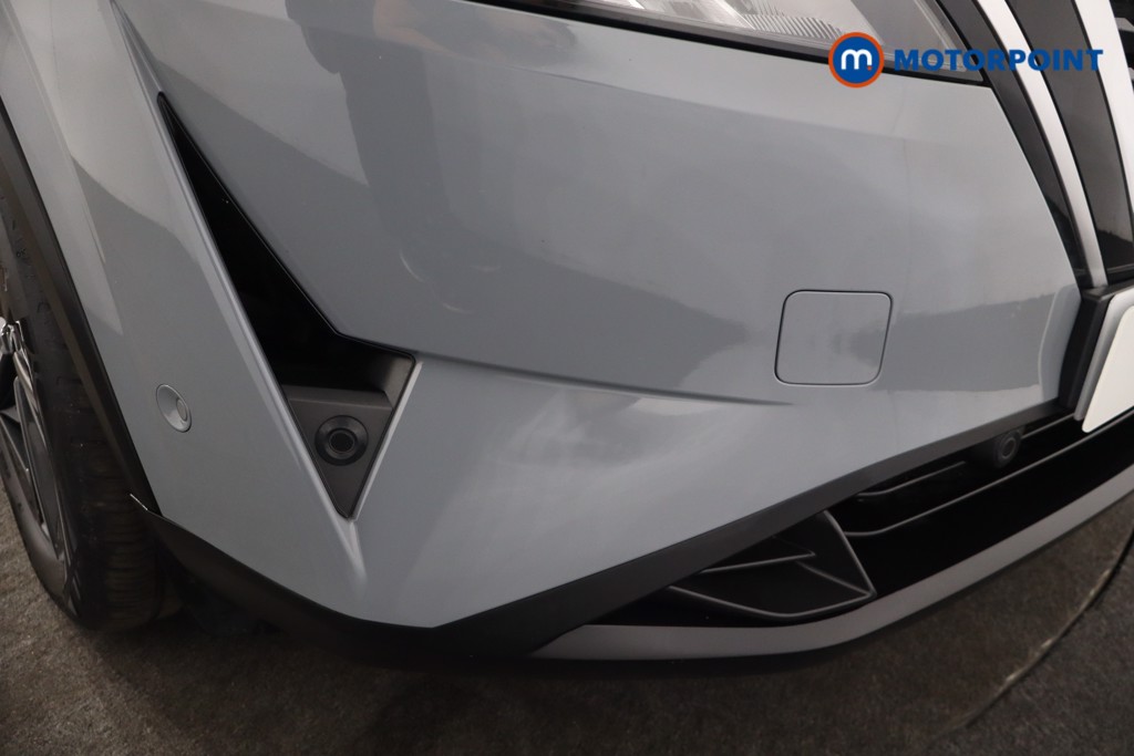 Nissan Qashqai Tekna Automatic Petrol-Electric Hybrid SUV - Stock Number (1566028) - 29th supplementary image