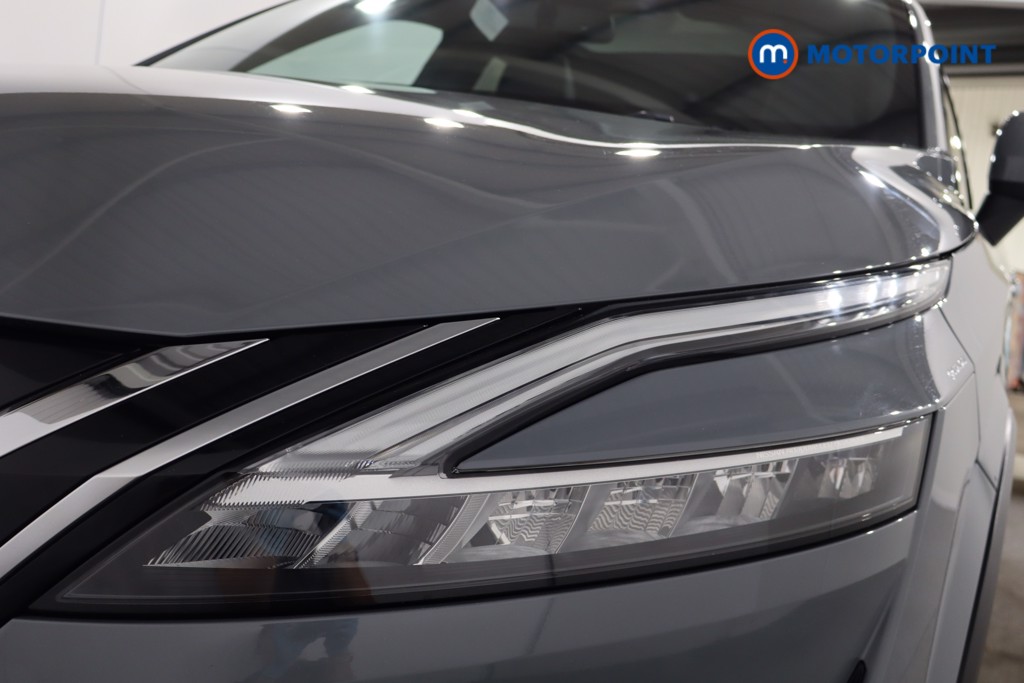 Nissan Qashqai Tekna Automatic Petrol-Electric Hybrid SUV - Stock Number (1566028) - 30th supplementary image