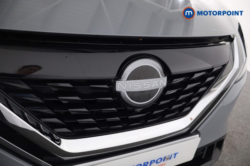 Nissan Qashqai Tekna Automatic Petrol-Electric Hybrid SUV - Stock Number (1566028) - 31st supplementary image