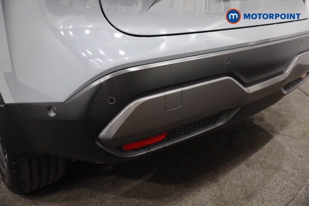Nissan Qashqai Tekna Automatic Petrol-Electric Hybrid SUV - Stock Number (1566028) - 36th supplementary image