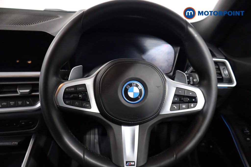 BMW 3 Series M Sport Automatic Petrol Plug-In Hybrid Estate - Stock Number (1566040) - 6th supplementary image