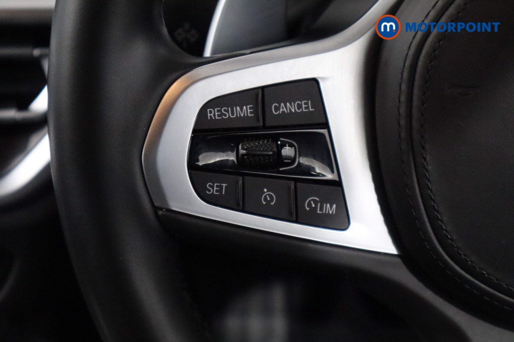 BMW 3 Series M Sport Automatic Petrol Plug-In Hybrid Estate - Stock Number (1566040) - 7th supplementary image