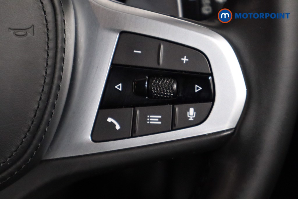 BMW 3 Series M Sport Automatic Petrol Plug-In Hybrid Estate - Stock Number (1566040) - 8th supplementary image