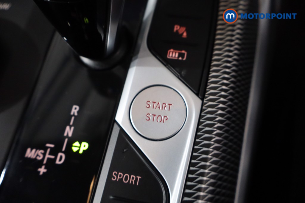 BMW 3 Series M Sport Automatic Petrol Plug-In Hybrid Estate - Stock Number (1566040) - 13th supplementary image