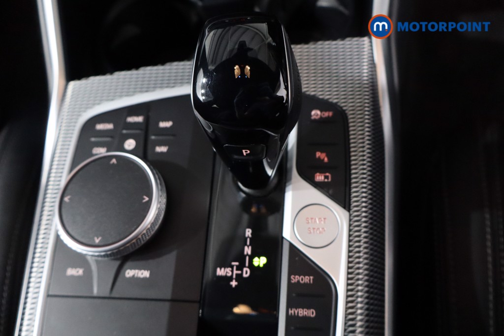 BMW 3 Series M Sport Automatic Petrol Plug-In Hybrid Estate - Stock Number (1566040) - 14th supplementary image
