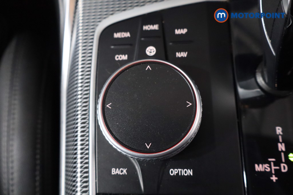 BMW 3 Series M Sport Automatic Petrol Plug-In Hybrid Estate - Stock Number (1566040) - 15th supplementary image