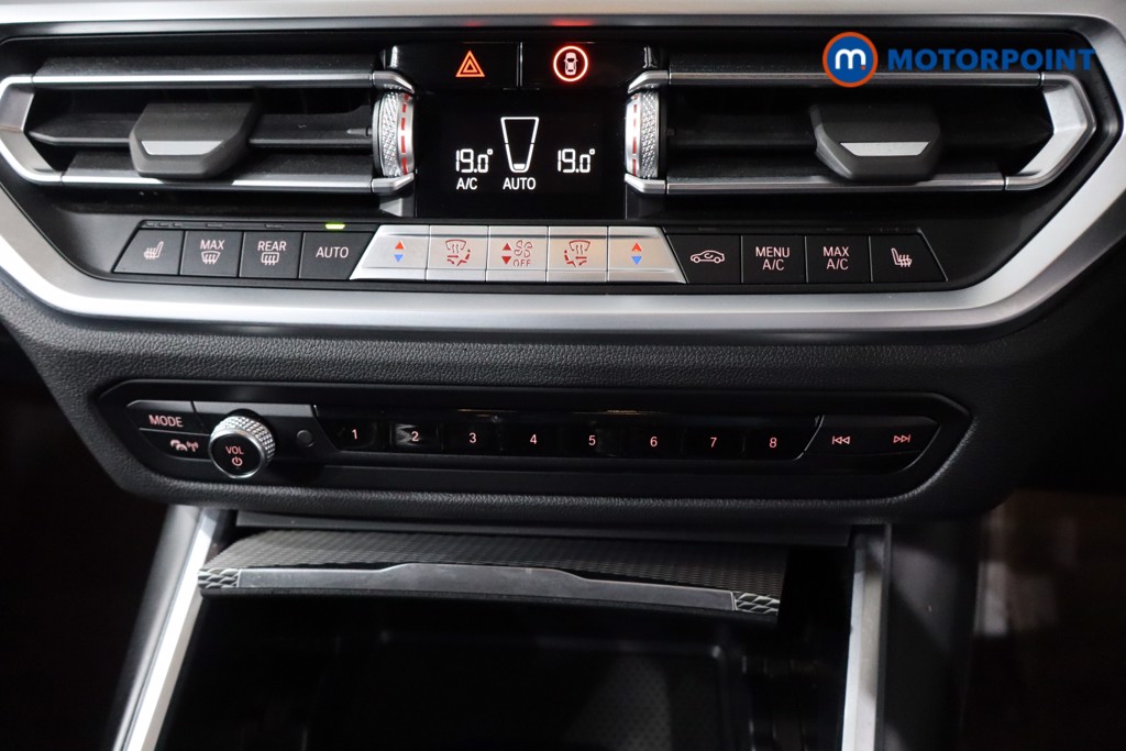 BMW 3 Series M Sport Automatic Petrol Plug-In Hybrid Estate - Stock Number (1566040) - 16th supplementary image