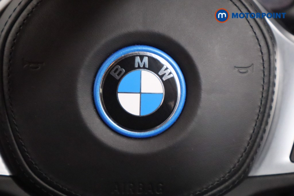 BMW 3 Series M Sport Automatic Petrol Plug-In Hybrid Estate - Stock Number (1566040) - 19th supplementary image