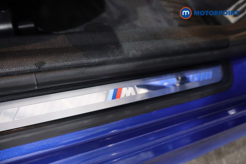 BMW 3 Series M Sport Automatic Petrol Plug-In Hybrid Estate - Stock Number (1566040) - 22nd supplementary image
