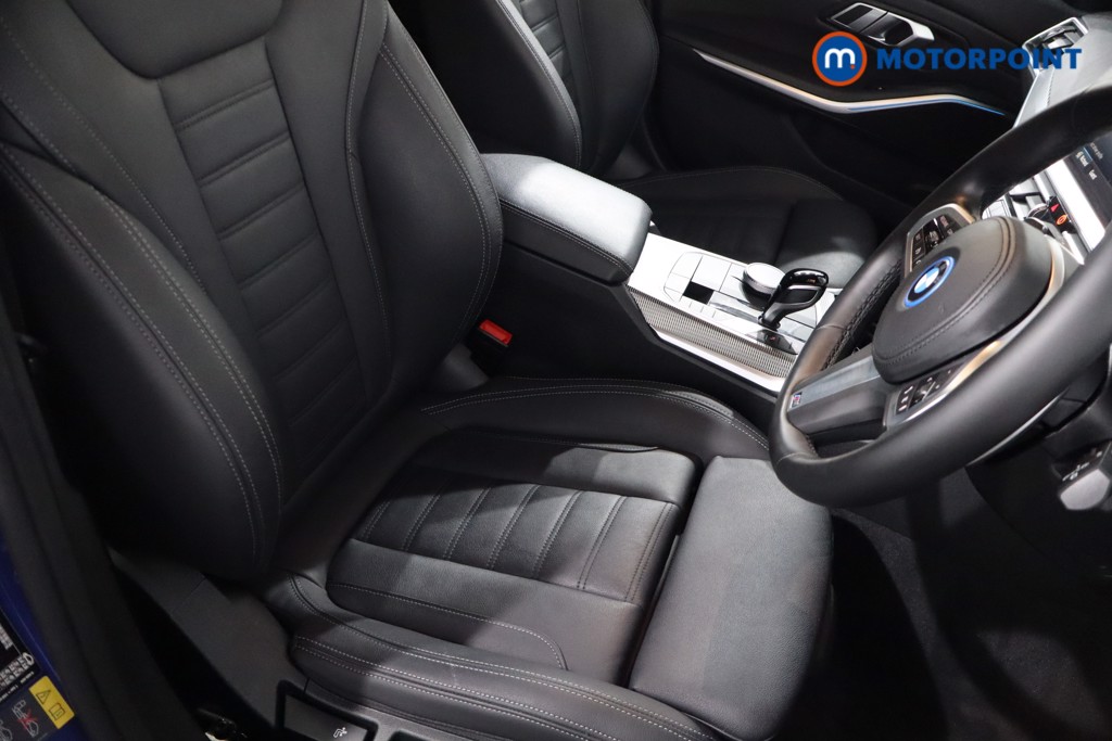 BMW 3 Series M Sport Automatic Petrol Plug-In Hybrid Estate - Stock Number (1566040) - 27th supplementary image