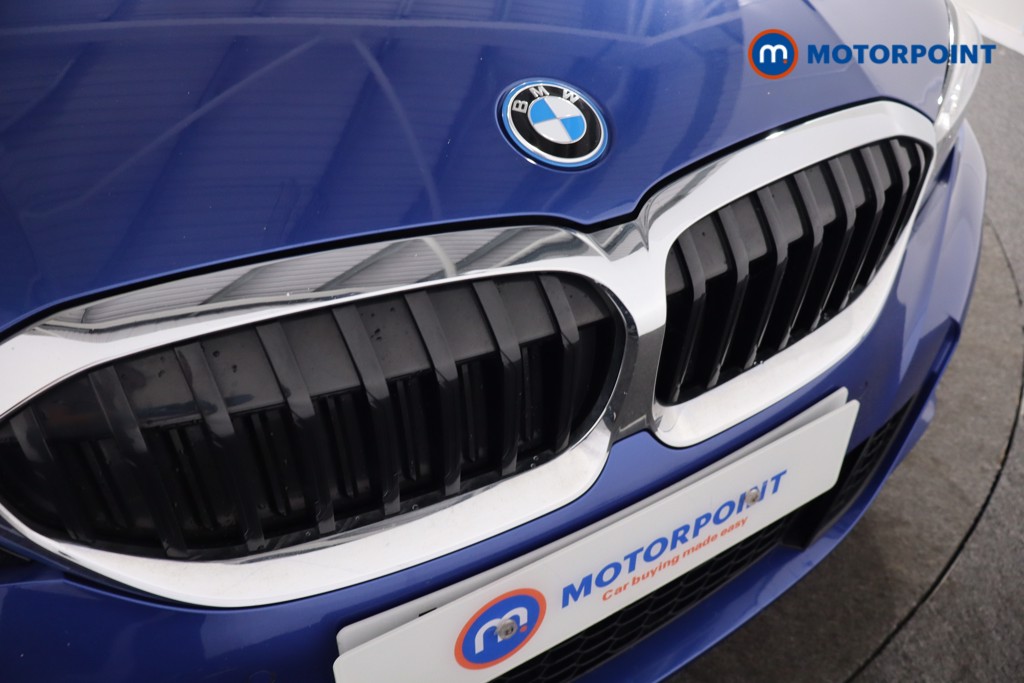 BMW 3 Series M Sport Automatic Petrol Plug-In Hybrid Estate - Stock Number (1566040) - 32nd supplementary image