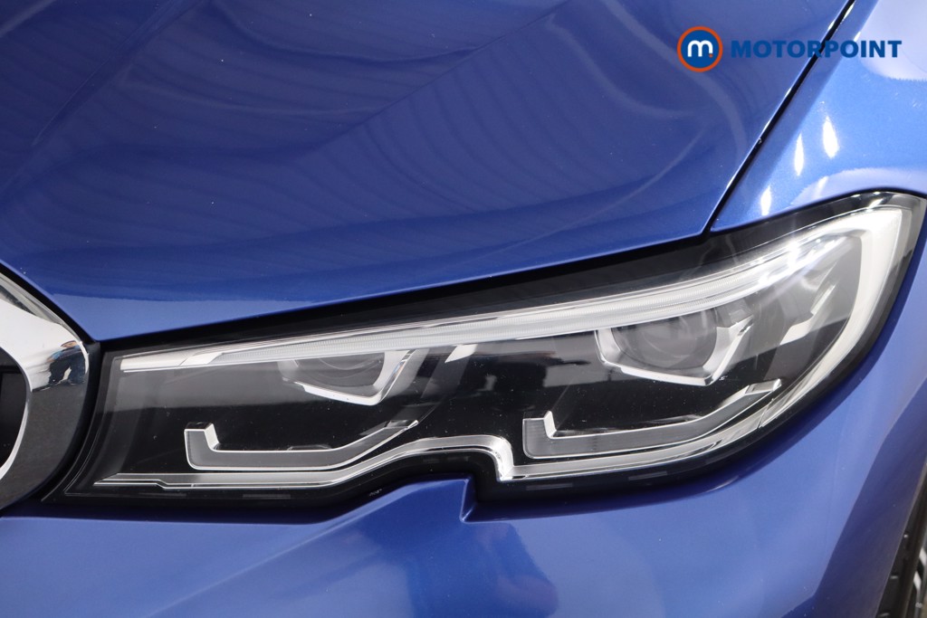 BMW 3 Series M Sport Automatic Petrol Plug-In Hybrid Estate - Stock Number (1566040) - 33rd supplementary image
