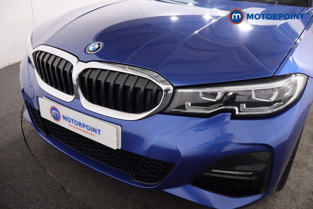 BMW 3 Series M Sport Automatic Petrol Plug-In Hybrid Estate - Stock Number (1566040) - 34th supplementary image