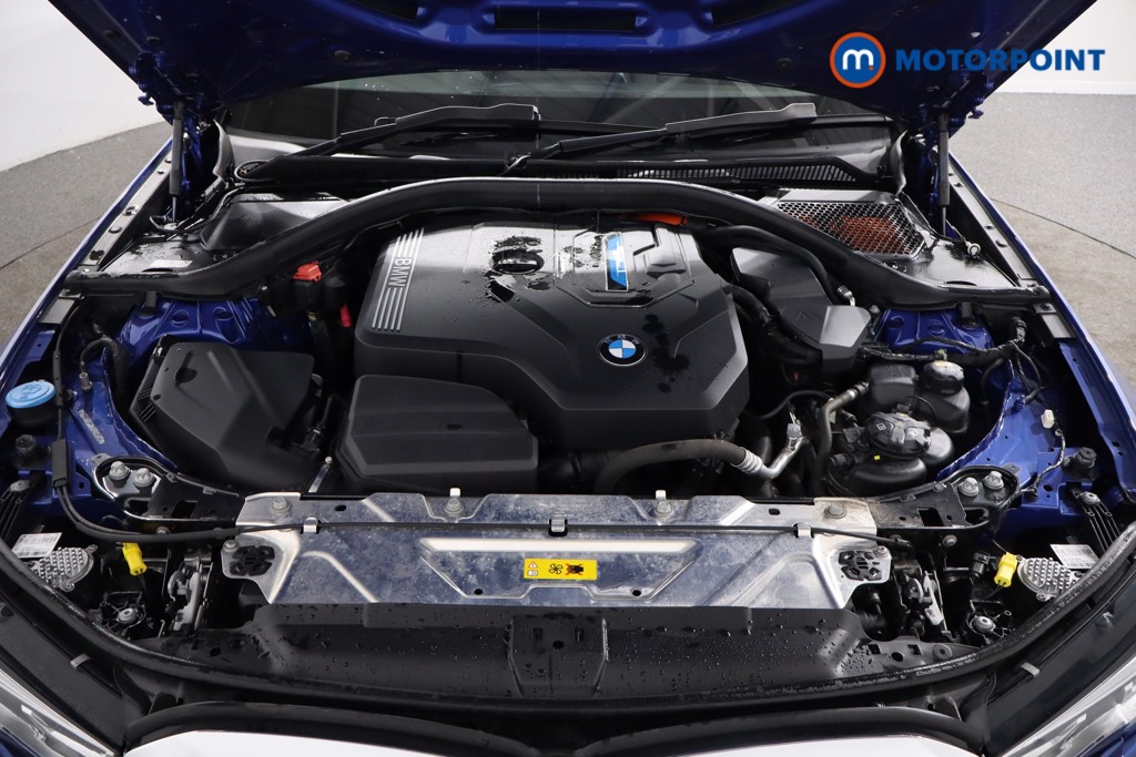 BMW 3 Series M Sport Automatic Petrol Plug-In Hybrid Estate - Stock Number (1566040) - 35th supplementary image