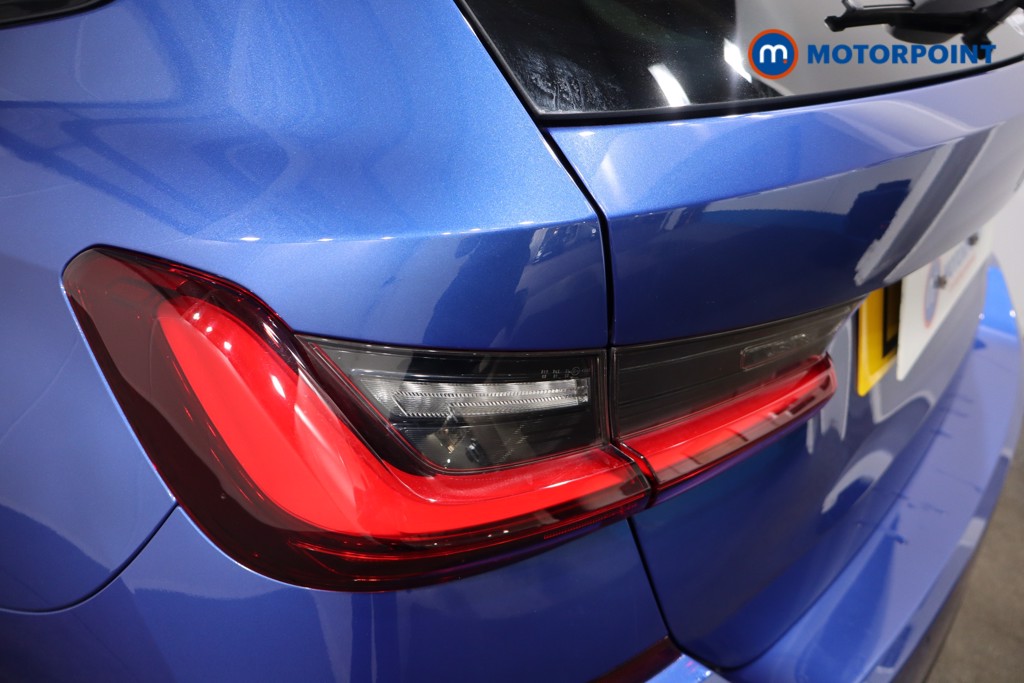 BMW 3 Series M Sport Automatic Petrol Plug-In Hybrid Estate - Stock Number (1566040) - 37th supplementary image