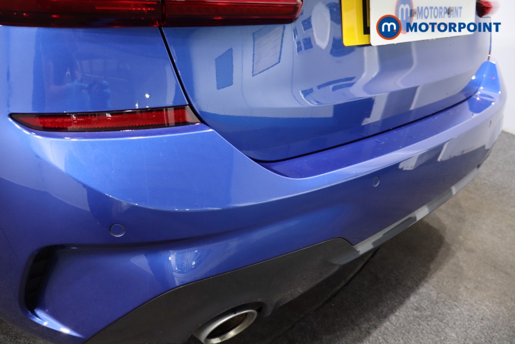 BMW 3 Series M Sport Automatic Petrol Plug-In Hybrid Estate - Stock Number (1566040) - 38th supplementary image