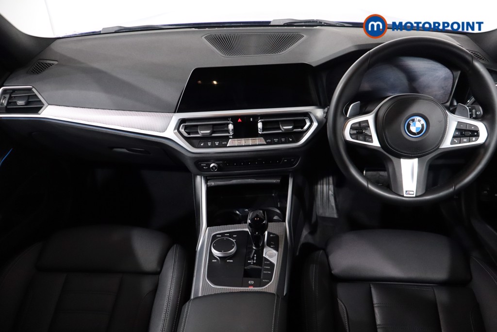 BMW 3 Series M Sport Automatic Petrol Plug-In Hybrid Estate - Stock Number (1566040) - 1st supplementary image