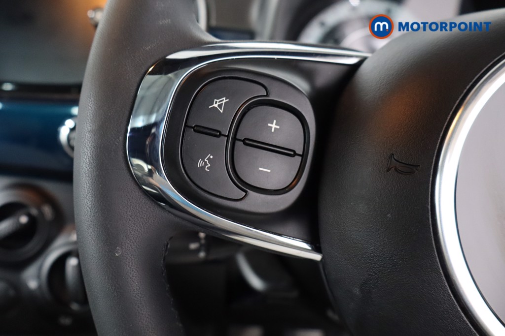 Fiat 500 Dolcevita Manual Petrol-Electric Hybrid Hatchback - Stock Number (1566047) - 7th supplementary image