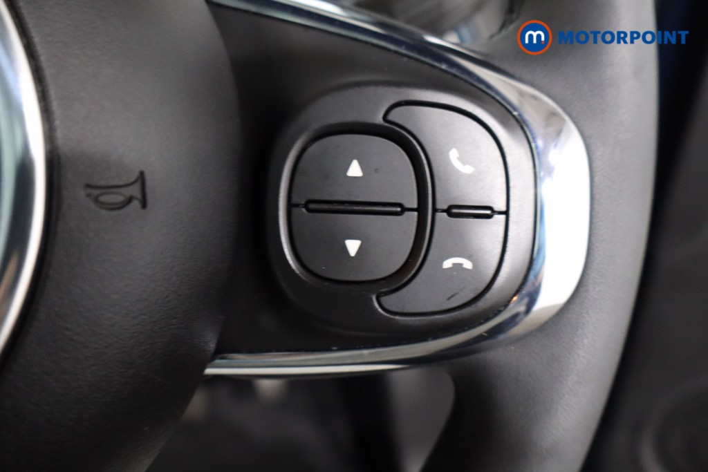 Fiat 500 Dolcevita Manual Petrol-Electric Hybrid Hatchback - Stock Number (1566047) - 8th supplementary image