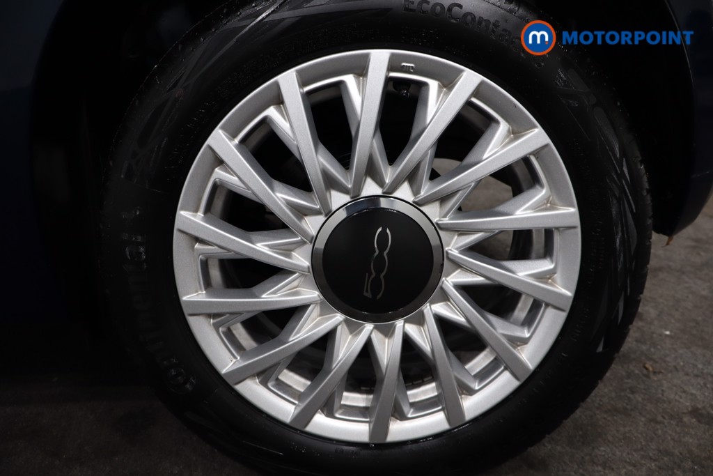 Fiat 500 Dolcevita Manual Petrol-Electric Hybrid Hatchback - Stock Number (1566047) - 12th supplementary image