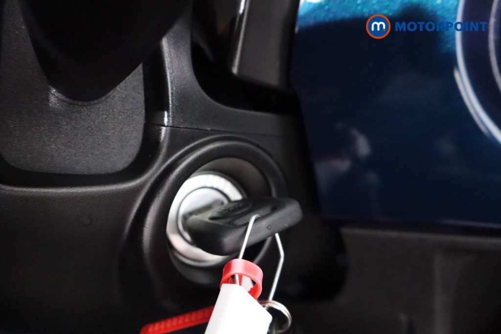 Fiat 500 Dolcevita Manual Petrol-Electric Hybrid Hatchback - Stock Number (1566047) - 13th supplementary image