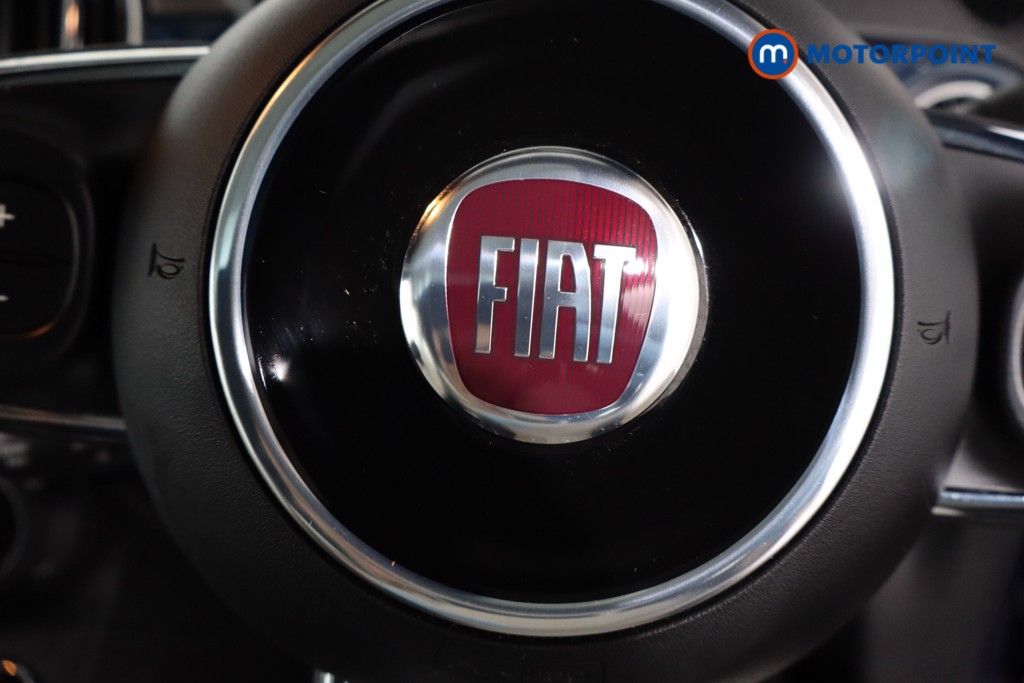 Fiat 500 Dolcevita Manual Petrol-Electric Hybrid Hatchback - Stock Number (1566047) - 15th supplementary image