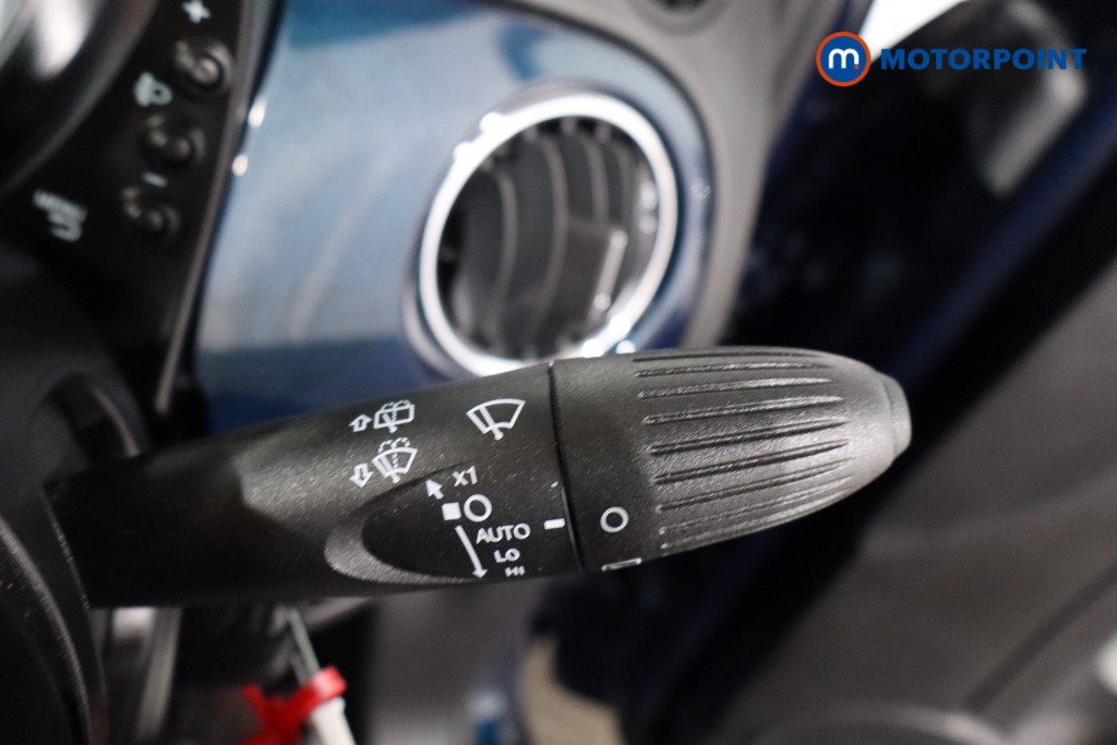 Fiat 500 Dolcevita Manual Petrol-Electric Hybrid Hatchback - Stock Number (1566047) - 16th supplementary image