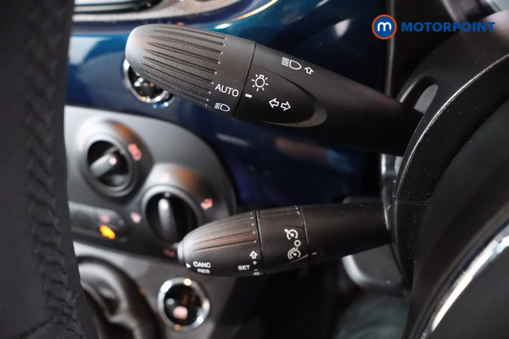 Fiat 500 Dolcevita Manual Petrol-Electric Hybrid Hatchback - Stock Number (1566047) - 17th supplementary image