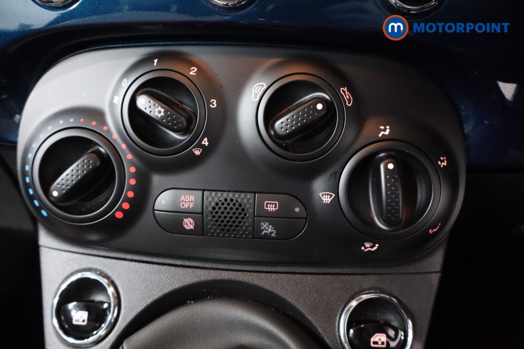 Fiat 500 Dolcevita Manual Petrol-Electric Hybrid Hatchback - Stock Number (1566047) - 19th supplementary image