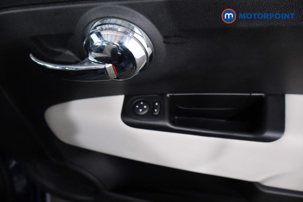 Fiat 500 Dolcevita Manual Petrol-Electric Hybrid Hatchback - Stock Number (1566047) - 24th supplementary image