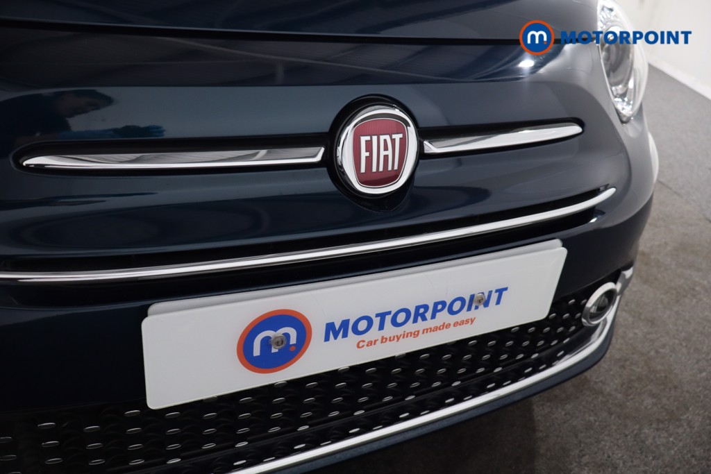 Fiat 500 Dolcevita Manual Petrol-Electric Hybrid Hatchback - Stock Number (1566047) - 25th supplementary image