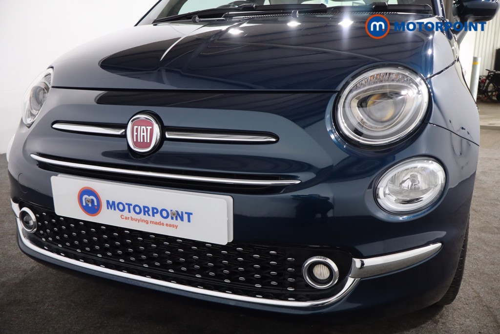 Fiat 500 Dolcevita Manual Petrol-Electric Hybrid Hatchback - Stock Number (1566047) - 27th supplementary image