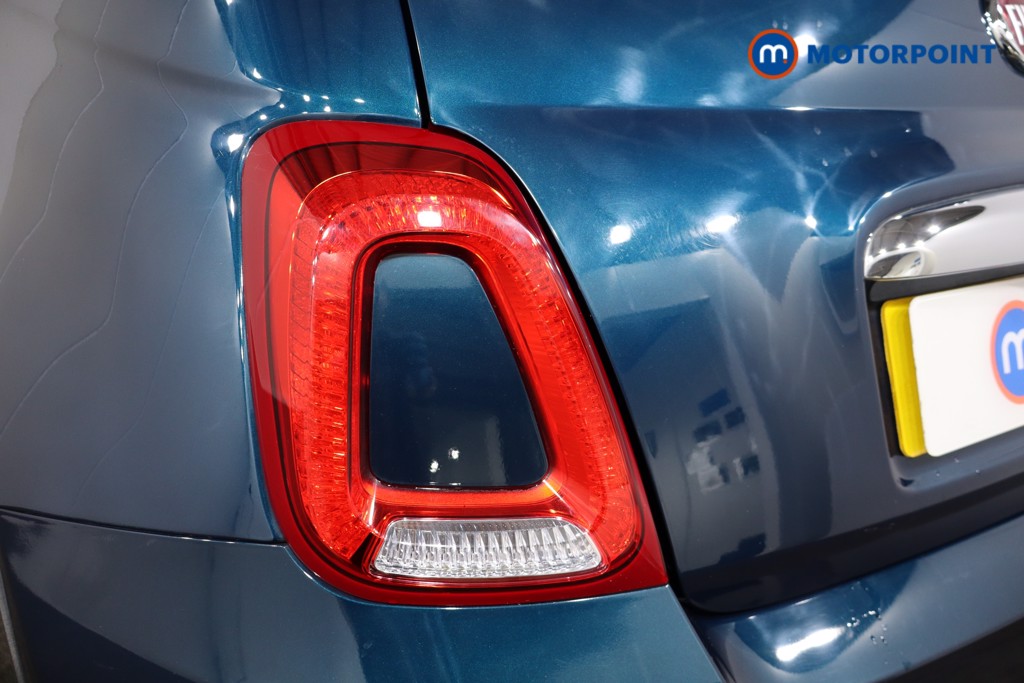Fiat 500 Dolcevita Manual Petrol-Electric Hybrid Hatchback - Stock Number (1566047) - 30th supplementary image