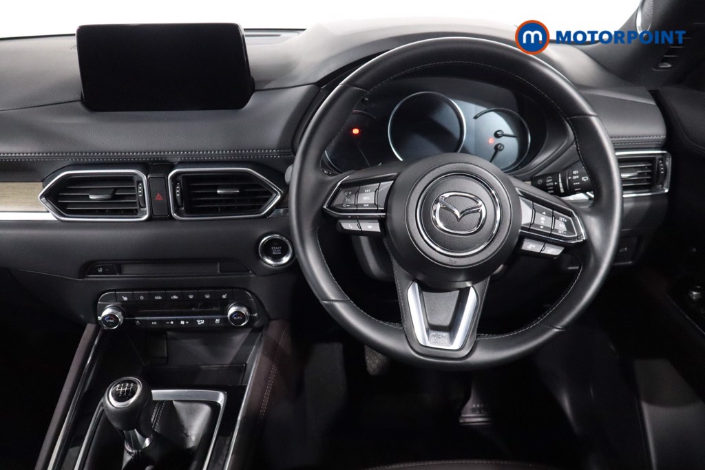 Mazda Cx-5 Gt Sport Manual Petrol SUV - Stock Number (1566054) - 3rd supplementary image