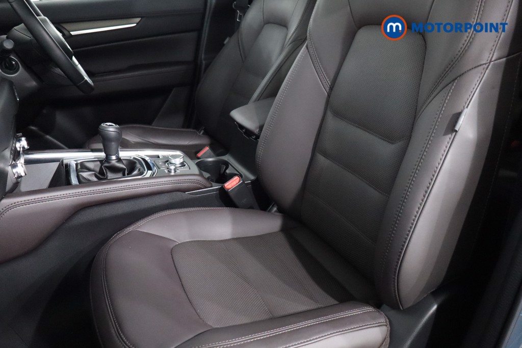 Mazda Cx-5 Gt Sport Manual Petrol SUV - Stock Number (1566054) - 4th supplementary image