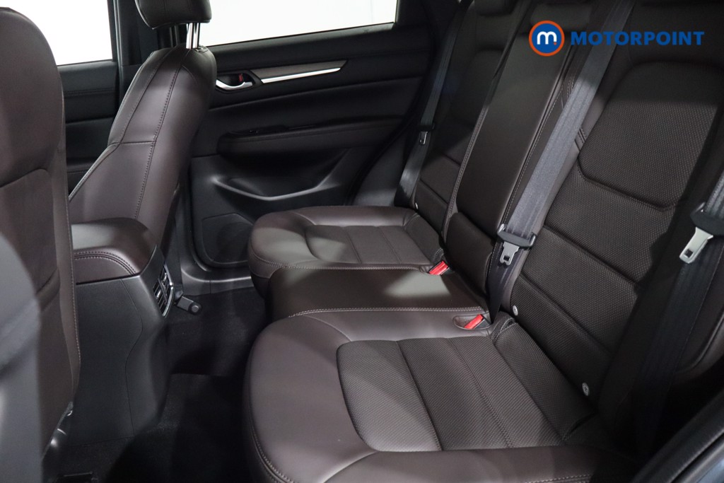 Mazda Cx-5 Gt Sport Manual Petrol SUV - Stock Number (1566054) - 5th supplementary image