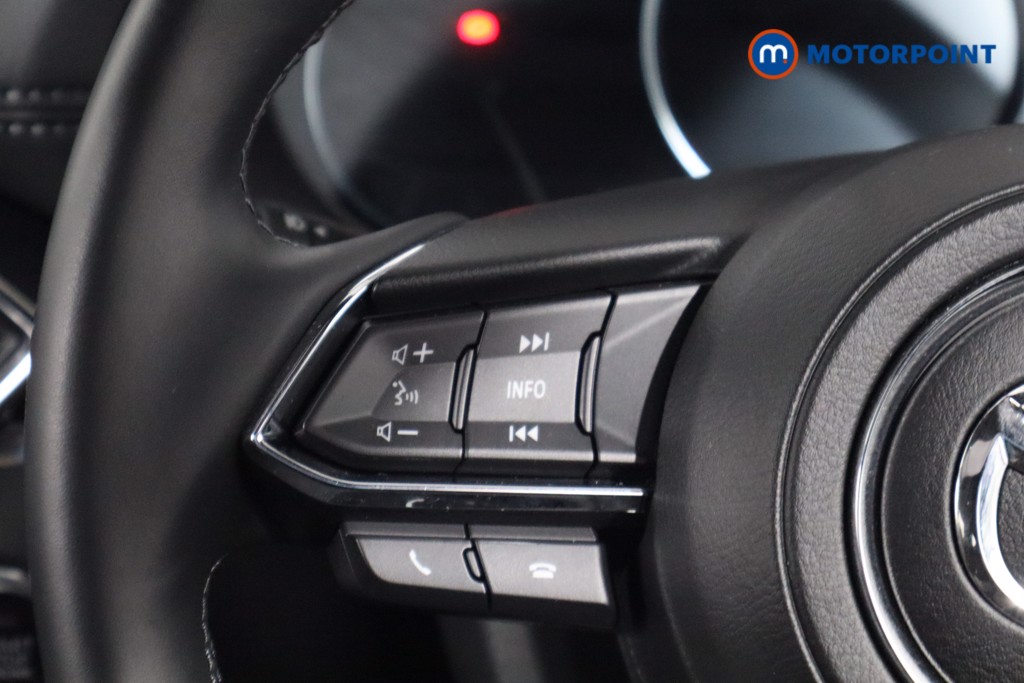Mazda Cx-5 Gt Sport Manual Petrol SUV - Stock Number (1566054) - 7th supplementary image